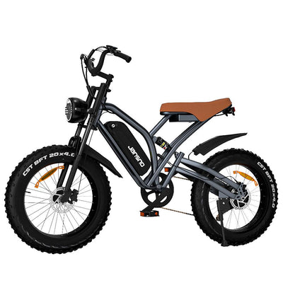 FAT BIKE X50 PRO